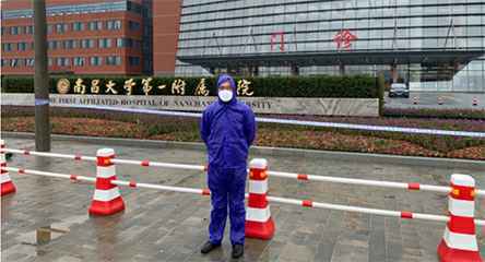 开元网页版-开元(中国)产品驰援江西抗击疫情